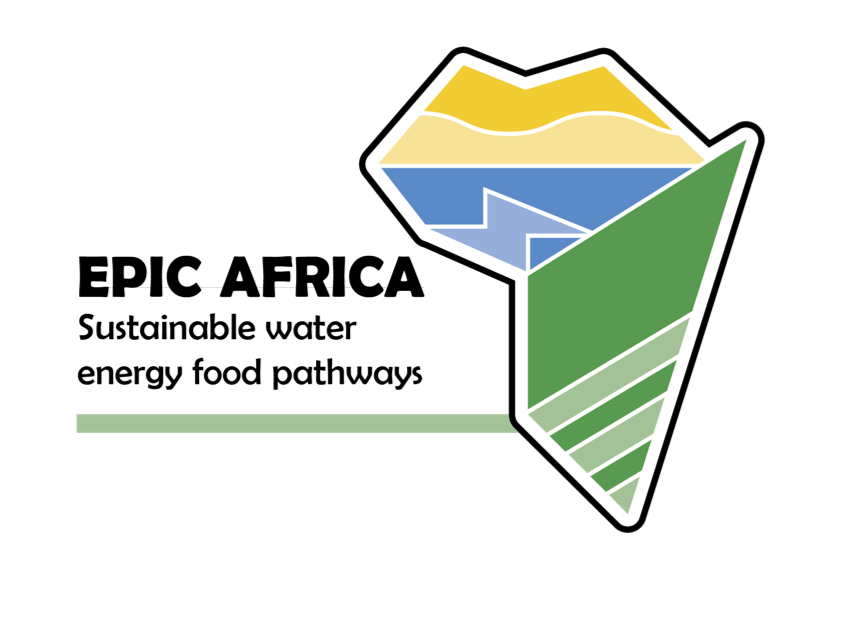 EPIC Africa: Sustainable WEF Pathways for SSA